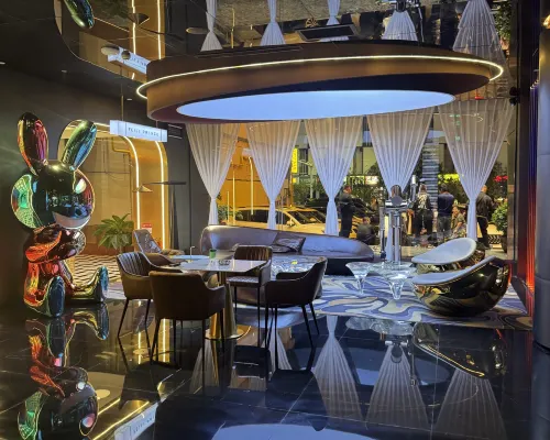 Yuncheng Feili Prince Hotel (Nanfeng Square) Photos