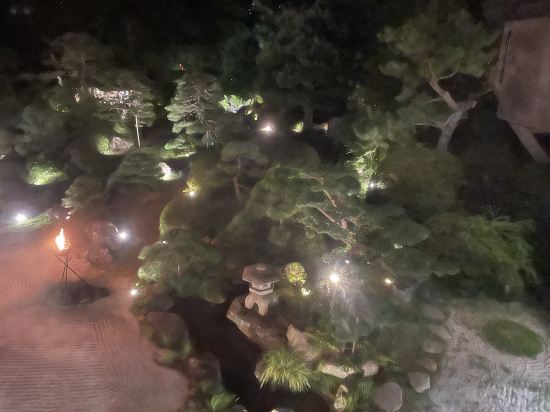 曲水の庭 ホテル玉泉 クーポン