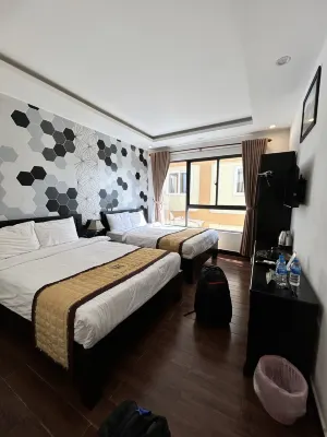 Hoi An VI Khoa Villa Rooms Photos