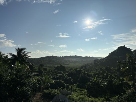 帕勞愛來度假會館優惠