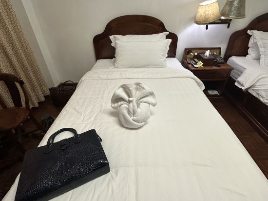 湄公河酒店優惠