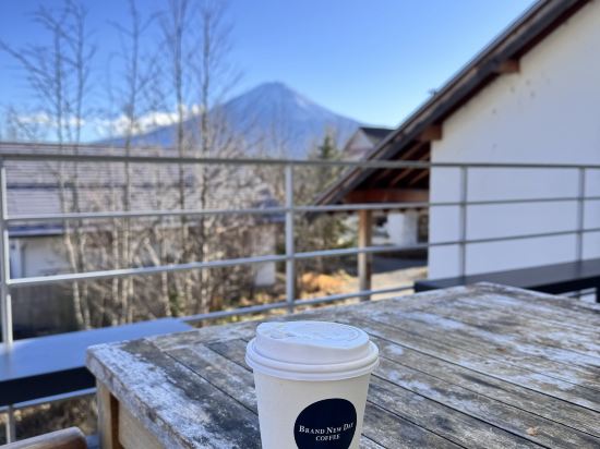 富士河口湖温泉郷のホテル・風のテラスKUKUNA・くくな クーポン