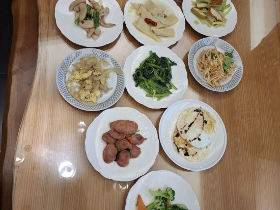 宜蘭渥爾夫民宿優惠