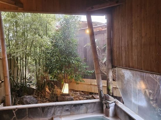 湯宿小国のオーベルジュわいた館 クーポン