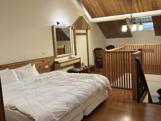 苗栗巧克力雲莊優惠