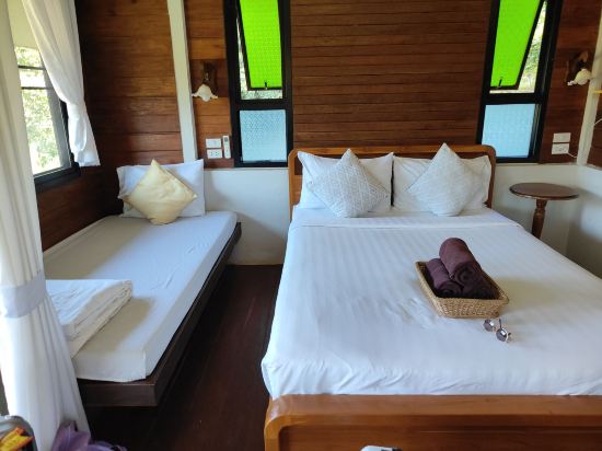 清邁大象之友酒店優惠