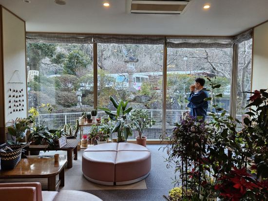 桜とホタルの里　裾野炭酸カルシウム温浴　一の瀬 クーポン