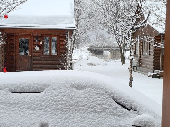 カナディアンビレッジ　モントリオール クーポン