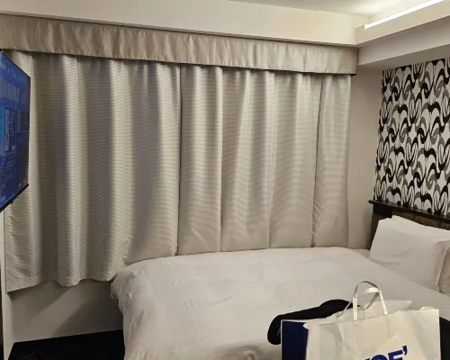 APA Hotel Hatchobori-Ekimae Номера Photos