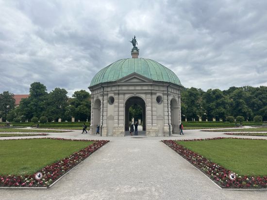 慕尼黑皇宮酒店優惠