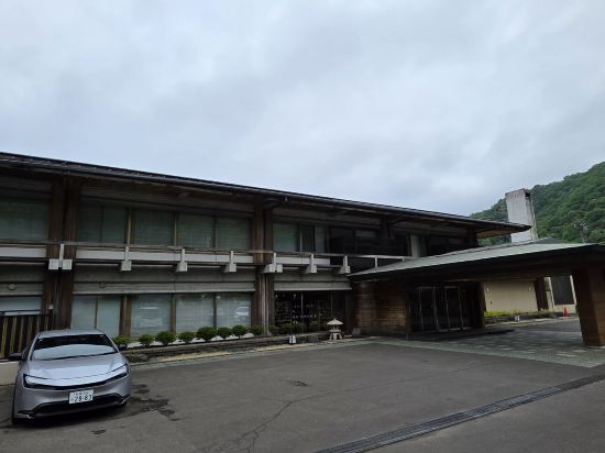 支笏湖第一翠山亭飯店優惠