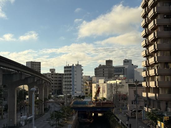 那霸國際通大和ROYNET飯店優惠