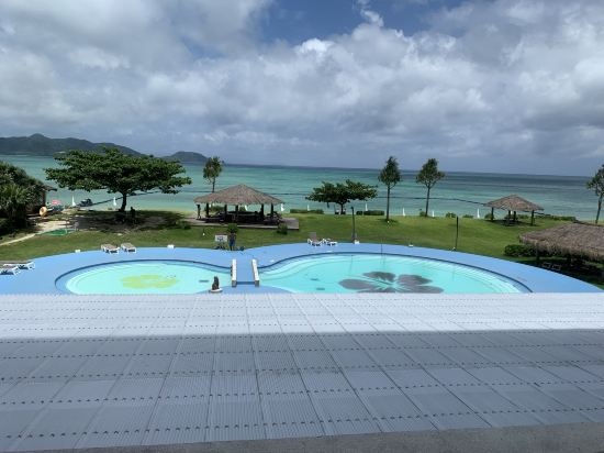 石垣シーサイドホテル クーポン