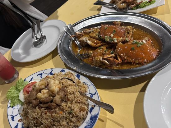 巴塔姆海景假日酒店優惠