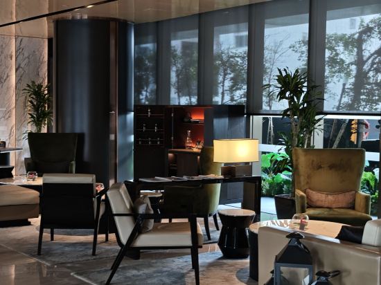 新加坡羅伯遜碼頭洲際酒店 （SG Clean） - IHG 旗下酒店優惠