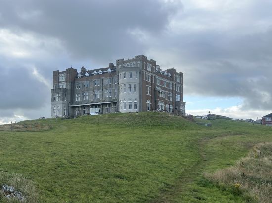 卡米洛城堡酒店優惠