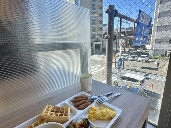 小倉舒適飯店優惠