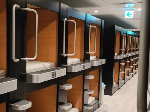 TUBE Sq クーポン