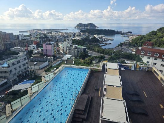 엠스테이 호텔 제주 쿠폰