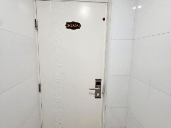 珠海海韻公寓優惠