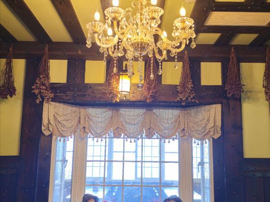 清境凡賽斯民宿優惠