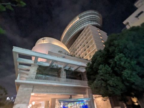 シティプラザ大阪 クーポン