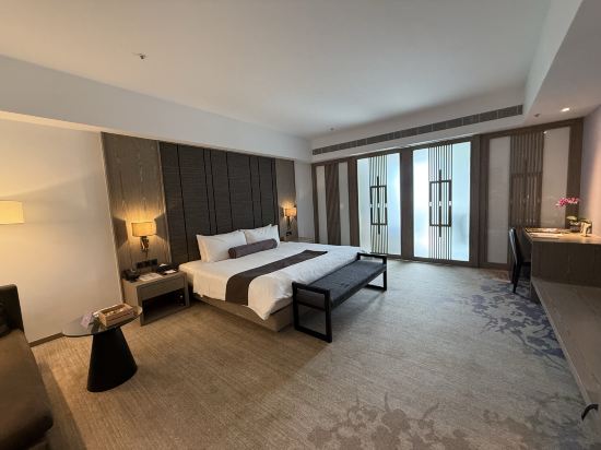 秧悦美地渡假酒店優惠