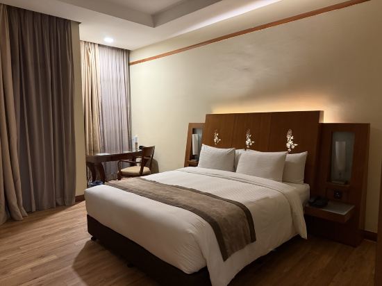 脈搏大飯店優惠