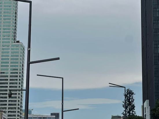 尊享·輕居（深圳福田會展中心崗廈店）優惠
