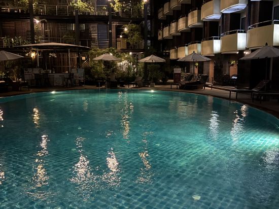 拜倫海灘酒店 （SHA Extra Plus）優惠