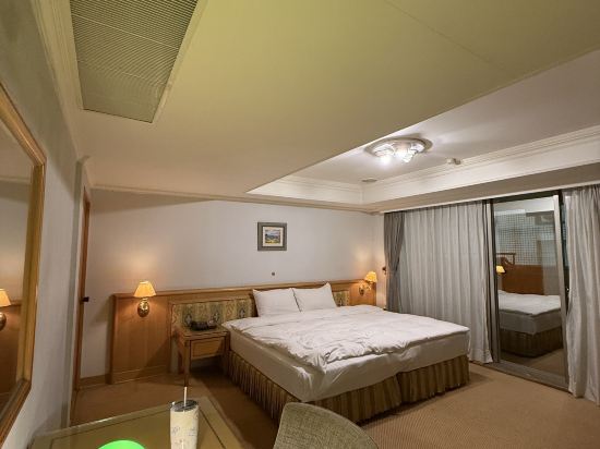 新竹金頓國際大飯店優惠