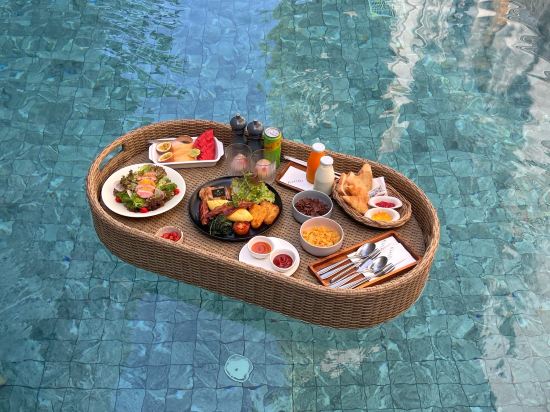 素坤逸SHAN別墅優惠