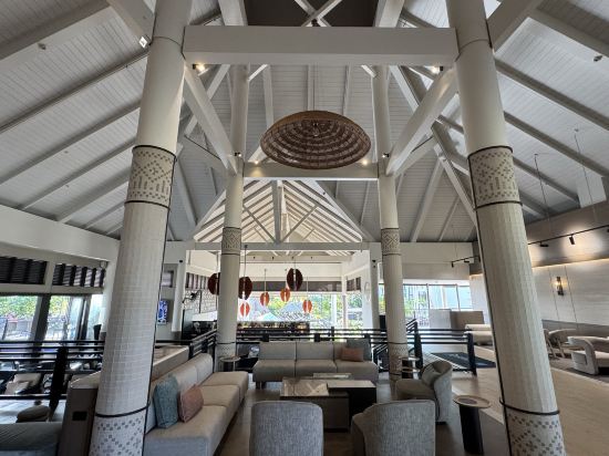 斐濟麗笙度假酒店優惠