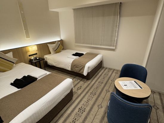 福岡中洲河邊景觀酒店優惠