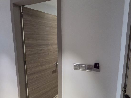 新山凱貝麗酒店式服務公寓優惠