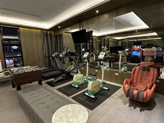 臺中雲河概念旅館優惠