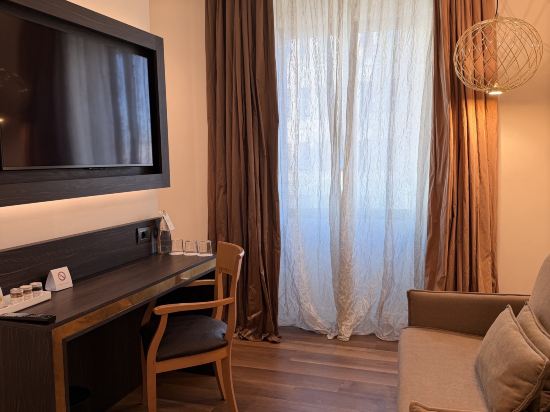 米蘭大教堂戴卡瓦列瑞酒店優惠