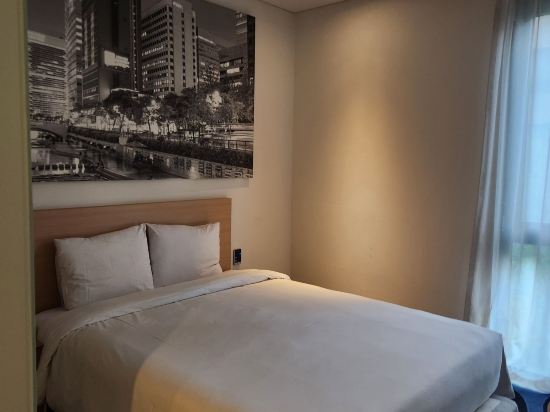 트레블로지 명동 을지로 호텔 쿠폰