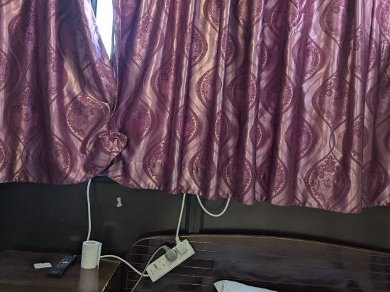 香港珍珠賓館優惠