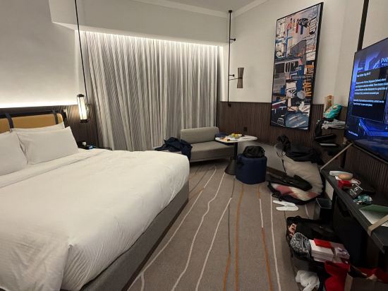 新加坡烏節路鉑爾曼飯店優惠