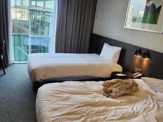 나인트리 프리미어 호텔 인사동 쿠폰