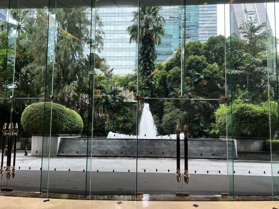 曼谷雅典娜豪華精選飯店優惠