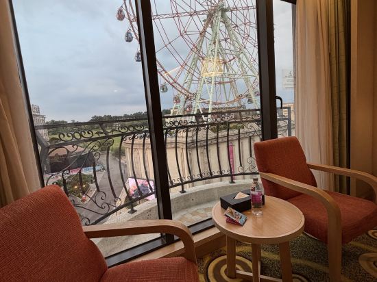 高雄義大皇家酒店優惠