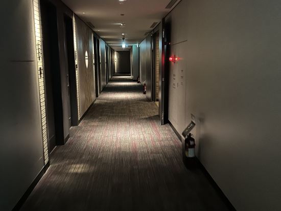 臺中Moxy飯店優惠