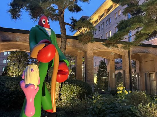 메이필드 호텔 & 리조트 쿠폰