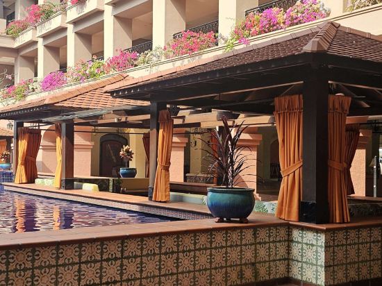 馬六甲Casa del Rio河畔之家飯店優惠