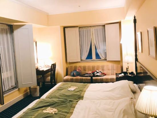 ホテルモントレエーデルホフ札幌 クーポン