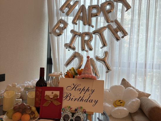 深圳羅湖木棉花飯店優惠