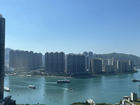 荃灣西如心酒店優惠