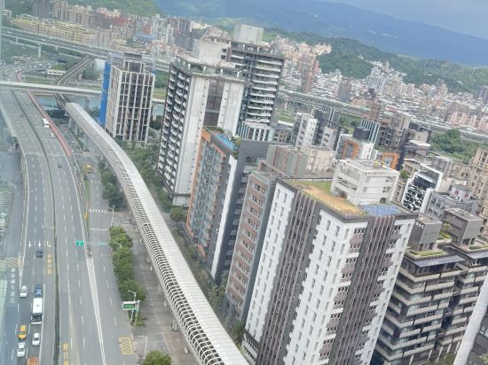 南港老爺行旅優惠